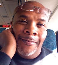 Reuben Jackson